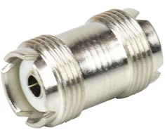 PNI adapteris PL-258 (lizdas PL-lizdas PL)
