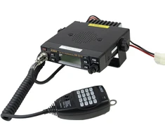 PNI Alinco DR-CS-10 VHF radijo stotelė