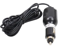 PNI automobilinis įkroviklis su miniUSB jungtimi 12V – 5V 2A, planšetiniams kompiuteriams ir GPS