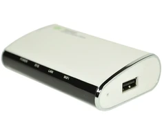 PNI AV601 belaidis garso ir vaizdo siųstuvas su RJ45, „airfun“ ir „aircontrol“ funkcijomis