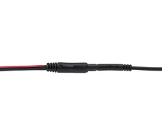 PNI C1080 papildoma kamera, suderinama su PNI Voyager automobiliniais vaizdo registratoriais