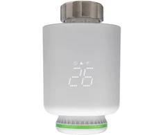 PNI CT24 išmanioji termostatinė galvutė radiatoriui, Tuya Smart mobilioji programėlė