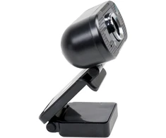 PNI CW2860 Full HD 4MP internetinė kamera, USB, tvirtinimas spaustuku, integruotas mikrofonas, prijungimas prie kompiuterio / nešiojamojo kompiuterio, @ 30 kadrų/s, automatinis spalvų koregavimas