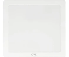 PNI D-Light CL241 24W LED lubinis šviestuvas, kvadratinis, 6500K, 230V maitinimo šaltinis, 2640 lm, baltas
