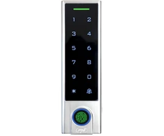 PNI DK350 prieigos kontrolės klaviatūros rinkinys su „Wi-Fi“, „Tuya“ programėle ir PNI H1073A elektromagnetine klaviatūra