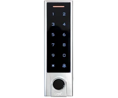 PNI DK350 prieigos kontrolės klaviatūros rinkinys su „Wi-Fi“, „Tuya“ programėle ir PNI H1073A elektromagnetine klaviatūra