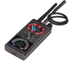 PNI DT900 GSM dažnių, mikrofonų ir vaizdo kamerų detektorius