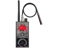PNI DT900 GSM dažnių, mikrofonų ir vaizdo kamerų detektorius