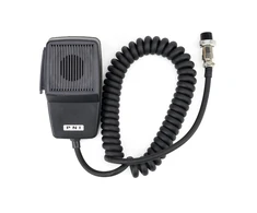 PNI Dynamic 6 kontaktų mikrofonas CB radijo stotelei