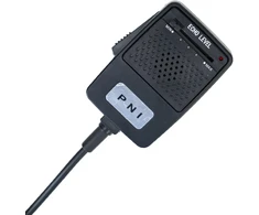PNI Echo 4-pin aido mikrofonas CB radijo stotelei