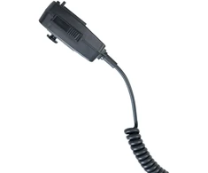 PNI Echo 4-pin aido mikrofonas CB radijo stotelei