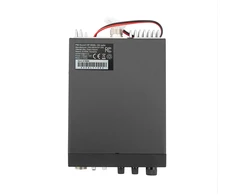 PNI Escort CB radijo stotelė HP 8000L su reguliuojamu ASQ, 12V, 4W, užraktu, pridedamas cigarečių degiklio kištukas