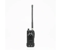 PNI Escort HP 72 CB radijo stoties komplektas su maitinimo adapteriu ir PNI Extra 48 antena