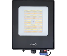 PNI GreenHouse LED prožektorius WS550NP 50W 230V maitinimo šaltinis, reguliuojama spalvų temperatūra (3000K, 4000K, 6500K), reguliuojamas šviesos intensyvumas