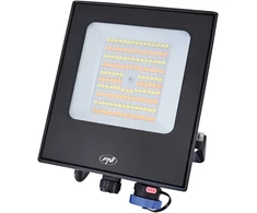 PNI GreenHouse LED prožektorius WS550NP 50W 230V maitinimo šaltinis, reguliuojama spalvų temperatūra (3000K, 4000K, 6500K), reguliuojamas šviesos intensyvumas