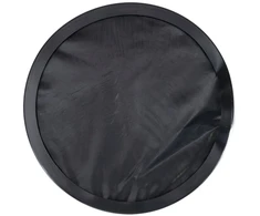 PNI guminis laikiklis PNI UF400 antenos magnetiniam pagrindui, 120 mm skersmens