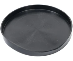 PNI guminis pagrindas magnetinei PNI ML29 antenai, 70 mm