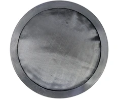 PNI guminis pagrindas, skirtas PNI 170/PL 170 mm magnetiniam pagrindui