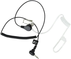 PNI HF11 ausinės su 1 kontaktų 3.5 mm jungtimi, skirtos visoms CB Midland, Albrecht, TTi, PNI radijo stotelėms
