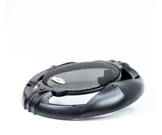 PNI HiFi500 koaksialiniai garsiakalbiai, 100W, 12.7 cm, 3 juostų, 2 vnt. komplektas