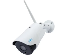PNI House IP52LR 2MP 1080P belaidė vaizdo stebėjimo kamera su IP apsauga naudojimui lauke ir viduje, Micro SD lizdu bei naktiniu režimu