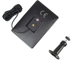 PNI Hunting 751 PRO kamufliažinė vaizdo stebėjimo kamera, 16MP, 4G LTE, GPS, naktinis matymas, nematomi šviesos diodai gyvūnams, IP66