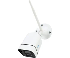 PNI IP660MP 3Mpx belaidė vaizdo stebėjimo kamera, skirta naudoti lauke ir viduje, tik WiFi630 rinkiniui