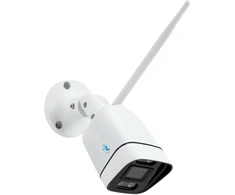 PNI IP660MP 3Mpx belaidė vaizdo stebėjimo kamera, skirta naudoti lauke ir viduje, tik WiFi630 rinkiniui