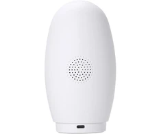 PNI IP733 3MP vaizdo stebėjimo kamera, dvipusis garso ir vaizdo ryšys, su Bluetooth SOS iškvietimo mygtuku, ekranu, kūdikio stebėjimo funkcija