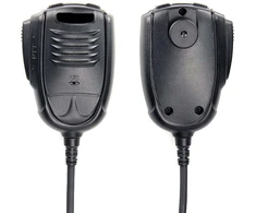 PNI Jopix AT-5555N II mėgėjiškos radijo stoties komplektas, AM, FM, SSB ir pridedamas lipnus padėkliukas su vėliavėle