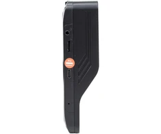 PNI L910 PRO GPS navigacijos sistema su skydeliu nuo saulės, 9 colių, 800 MHz, 512MB DDR, 16GB vidinė atmintis, FM siųstuvas, juoda