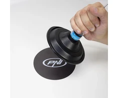PNI magnetinis PAD magnetiniams pagrindams, 150 mm