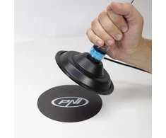 PNI magnetinis PAD magnetiniams pagrindams, 150 mm