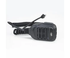 PNI MK8500 pakaitinis mikrofonas PNI Escort HP 8500 CB radijo stotelei su RJ45 jungtimi, juodas
