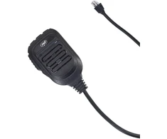 PNI MK8500 pakaitinis mikrofonas PNI Escort HP 8500 CB radijo stotelei su RJ45 jungtimi, juodas