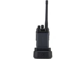 PNI Nešiojama radijo stotelė PMR Dynascan LP-50, 16 kanalų, nuskaitymas, Vox, CTCSS, DCS, 2000mAh baterija, IP67