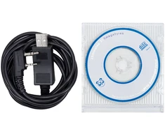 PNI PSR11 programavimo rinkinys PNI PMR R11V radijo stotelėms