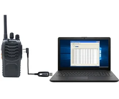 PNI PSR230 programavimo rinkinys PNI PMR R20 ir R30 radijo stotelėms