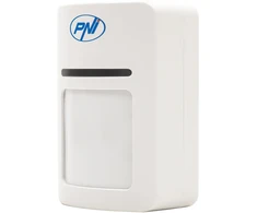 PNI SafeHome PT03 išmanusis WiFi judesio jutiklis, Tuya Smart mobilioji programėlė, integracija į scenarijus ir išmanioji automatizacija su kitais Tuya suderinamais produktais