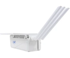 PNI SafeHome PT950LR 1080P 2MP vaizdo stebėjimo kamerų komplektas ir „Sticky Pad Flag“ dovana