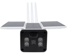 PNI SafeHome PT950LR 1080P 2MP vaizdo stebėjimo kamerų komplektas ir „Sticky Pad Flag“ dovana