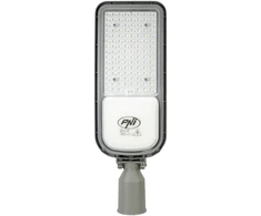 PNI SL610 100W gatvių apšvietimo šviestuvas, 12000lm, 6500K, 230V