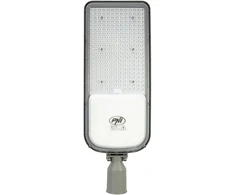 PNI SL620 200W gatvių apšvietimo šviestuvas, 24000lm, 6500K, 230V