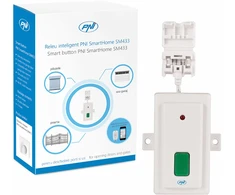 PNI SmartHome SM400 išmanusis namų rinkinys, skirtas SM433 durų ir vartų atidarymui