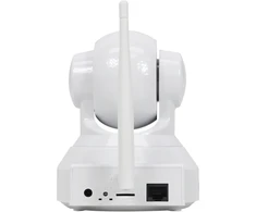 PNI SmartHome SM460 pasukama stebėjimo kamera SMB60 720p, valdoma internetu, vaizdo įrašymas į telefoną