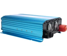 PNI SP1000W įtampos keitiklis su gryna sinusine banga, 12V maitinimo šaltinis