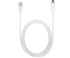 PNI USB 2.0 sinchronizavimo ir įkrovimo laidas į Micro USB 1m