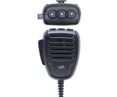PNI VX6500 mikrofonas su VOX funkcija, su RJ45 jungtimi, skirtas CB PNI HP 6500 ir PNI HP 7120 CB radijo stotelėms