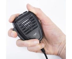 PNI VX6500 mikrofonas su VOX funkcija, su RJ45 jungtimi, skirtas CB PNI HP 6500 ir PNI HP 7120 CB radijo stotelėms