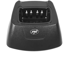 PNI WCR11 biuro įkroviklis PNI PMR R11V radijo stotelėms